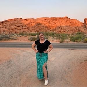 Meet your Posher, Samantha